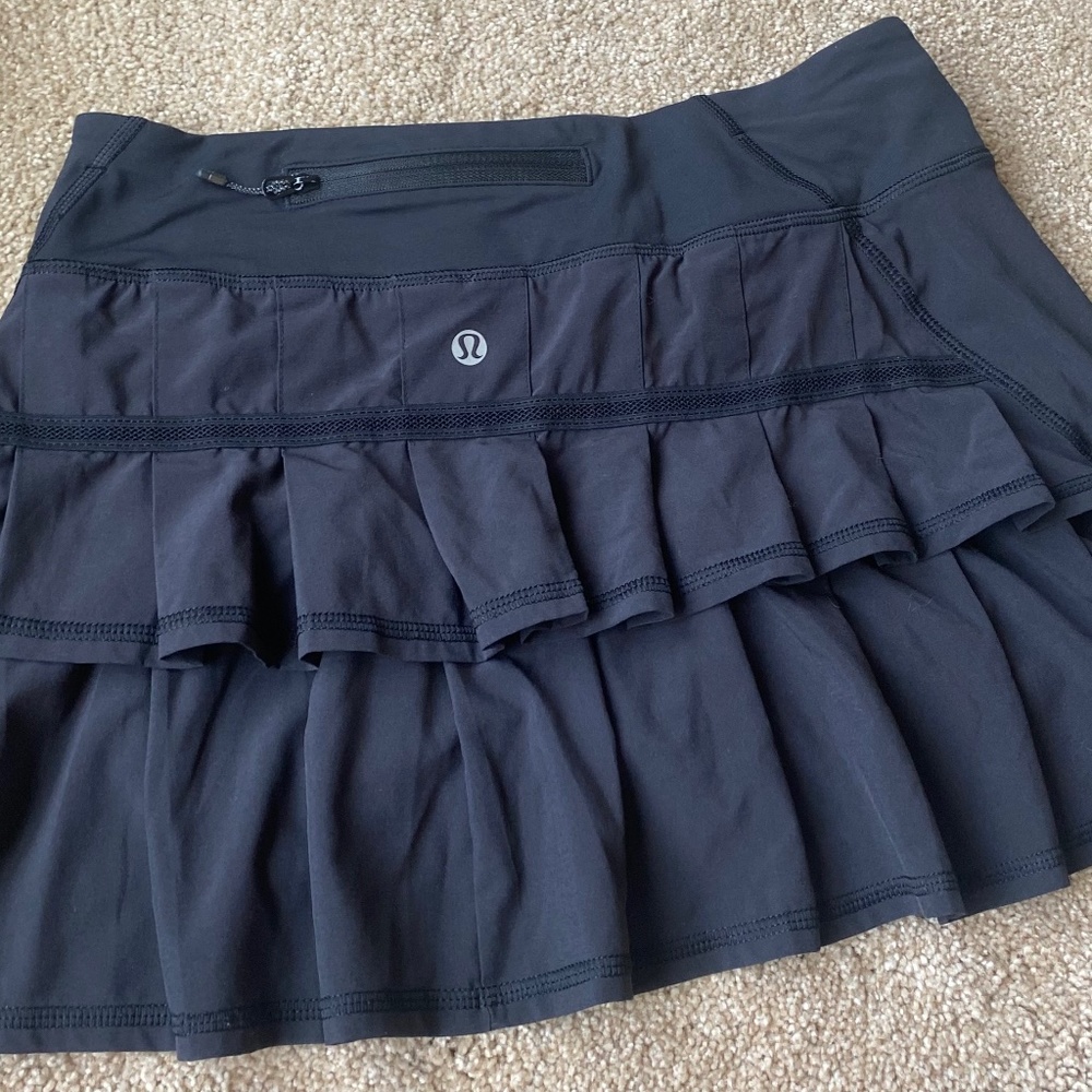 Lululemon skirt